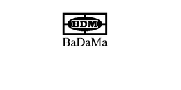 BDM BADAMA trademark