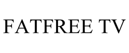 FATFREE TV trademark