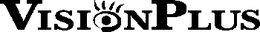 VISIONPLUS trademark
