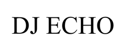 DJ ECHO trademark