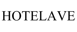 HOTELAVE trademark