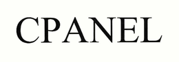 CPANEL trademark