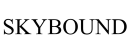 SKYBOUND trademark