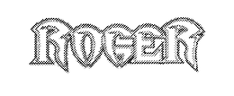 ROGER trademark