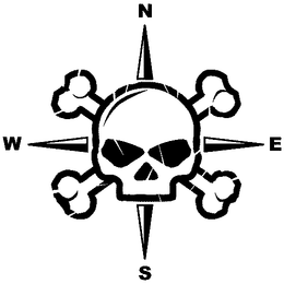 NESW trademark
