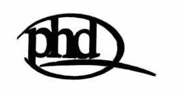 PHD trademark