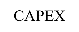 CAPEX trademark