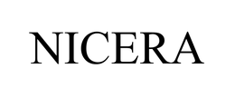 NICERA trademark