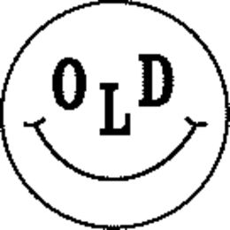 OLD trademark