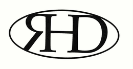 RHD trademark