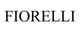 FIORELLI trademark
