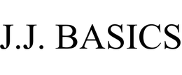 J.J. BASICS trademark