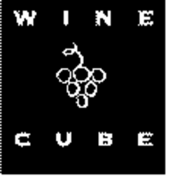 WINE CUBE trademark