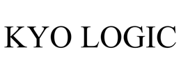 KYO LOGIC trademark
