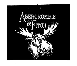 ABERCROMBIE & FITCH trademark
