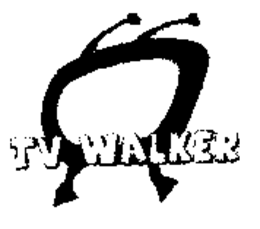 TV WALKER trademark