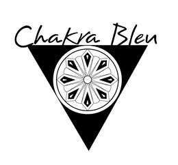 CHAKRA BLEU trademark