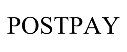POSTPAY trademark
