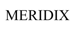 MERIDIX trademark
