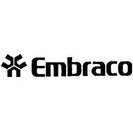 EMBRACO trademark