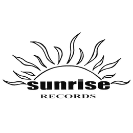 SUNRISE RECORDS trademark