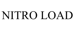 NITRO LOAD trademark