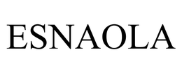 ESNAOLA trademark