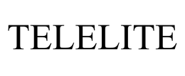 TELELITE trademark
