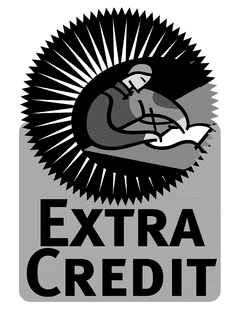 EXTRA CREDIT trademark