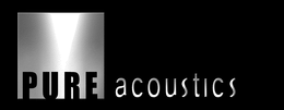 PURE ACOUSTICS trademark