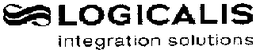 LOGICALIS INTEGRATION SOLUTIONS trademark