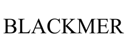 BLACKMER trademark