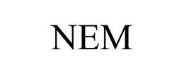 NEM trademark