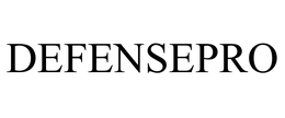 DEFENSEPRO trademark