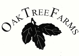OAK TREE FARMS trademark