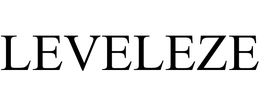 LEVELEZE trademark