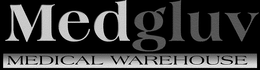 MEDGLUV MEDICAL WAREHOUSE trademark