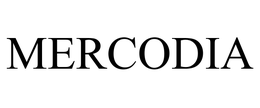 MERCODIA trademark