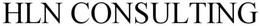 HLN CONSULTING trademark