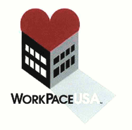 WORKPACEUSA trademark