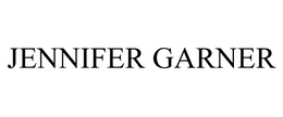 JENNIFER GARNER trademark