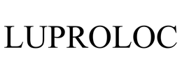 LUPROLOC trademark