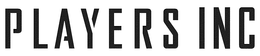 PLAYERS INC trademark
