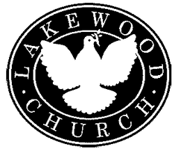 LAKEWOOD CHURCH trademark
