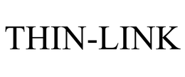 THIN-LINK trademark