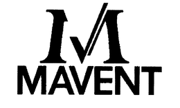 M MAVENT trademark