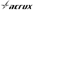 ACRUX trademark
