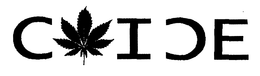 CICE trademark