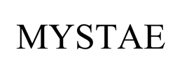 MYSTAE trademark
