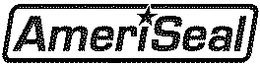 AMERISEAL trademark